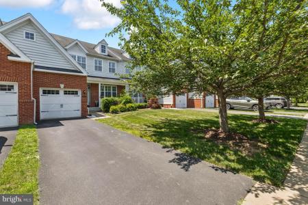 15447 Painters Cove Way, Haymarket, Virginia 20169, Stati Uniti