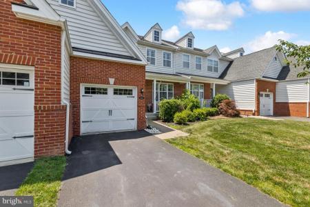 15447 Painters Cove Way, Haymarket, Virginia 20169, Stati Uniti