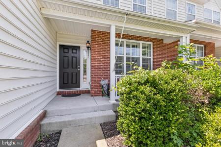 15447 Painters Cove Way, Haymarket, Virginia 20169, Stati Uniti