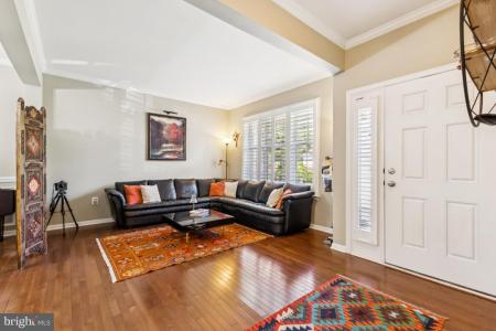 15447 Painters Cove Way, Haymarket, Virginia 20169, Stati Uniti
