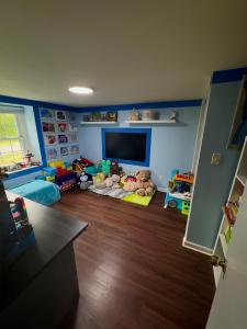 58 Ryerson Road, Lincoln Park, 紐澤西州 07035, 美國