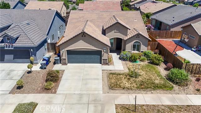 453 Glendon Place, Merced, Kalifornia 95348, USA
