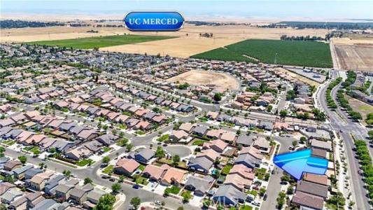 453 Glendon Place, Merced, Kalifornia 95348, USA