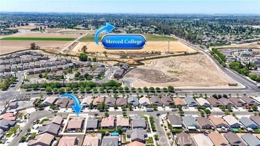 453 Glendon Place, Merced, Kalifornia 95348, USA