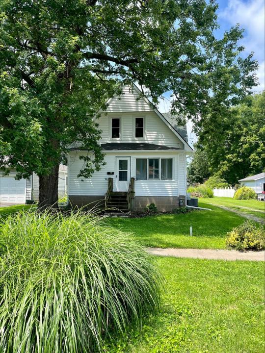 1690 Florence Avenue, Galesburg, 伊利诺斯州 61401, 美国