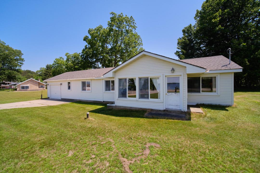 8367 Lake Street, Bear Lake, 미시건 49614, 미국