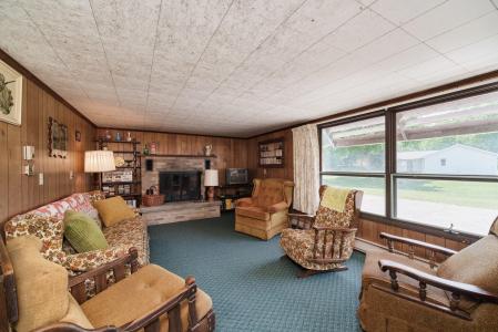 8399 Lake Street, Bear Lake, Michigan 49614, USA