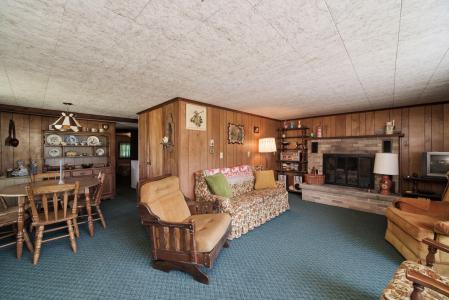 8399 Lake Street, Bear Lake, Michigan 49614, USA