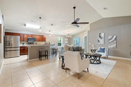 6318 Heronwalk Drive, Gulf Breeze, Florida 32563, USA