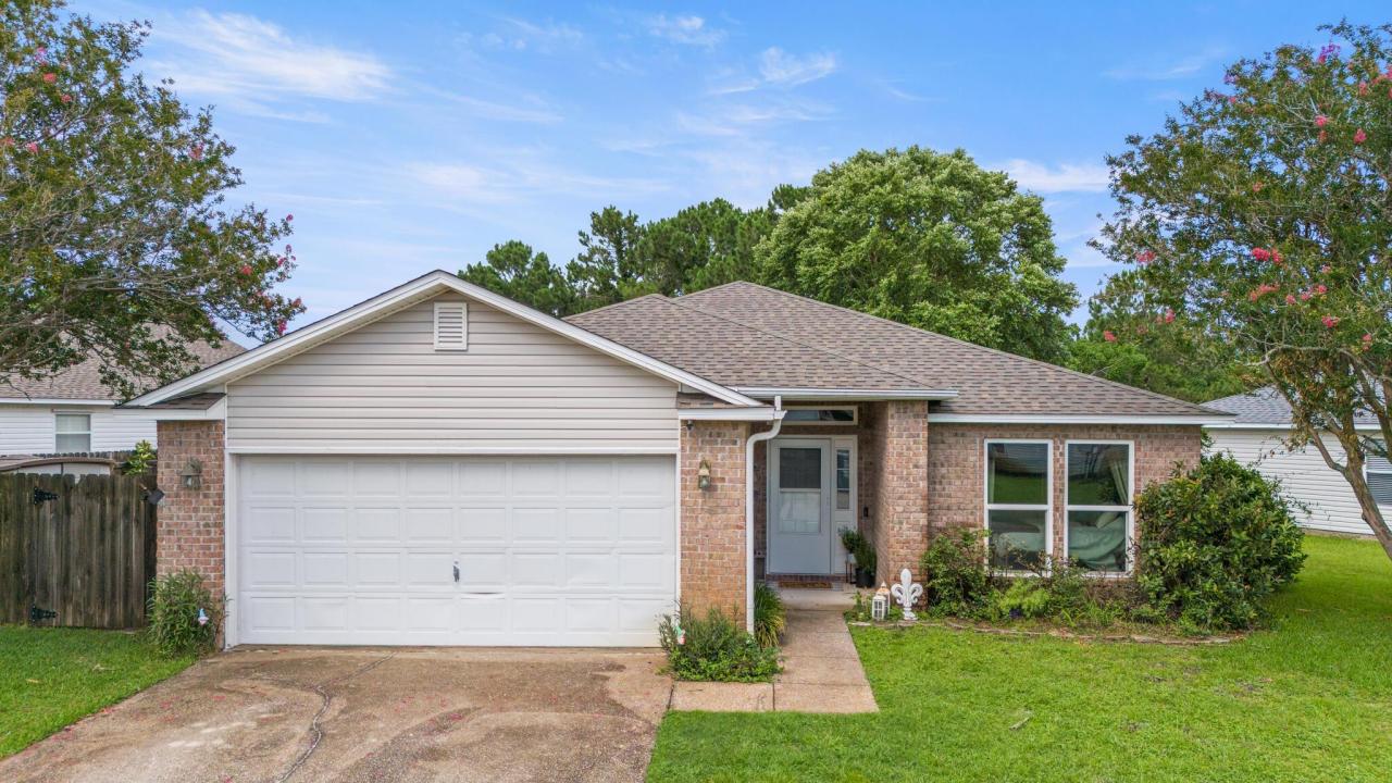 6318 Heronwalk Drive, Gulf Breeze, 플로리다 32563, 미국