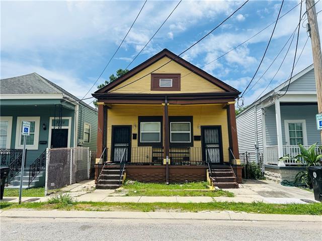 3721 WILLOW Street, New Orleans, 路易西安納州 70115, 美國