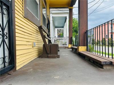 3721 WILLOW Street, New Orleans, 路易西安納州 70115, 美國