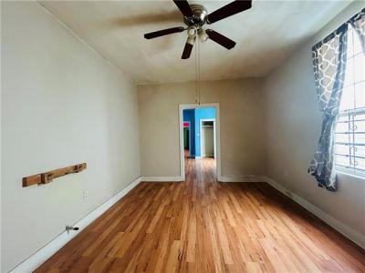 3721 WILLOW Street, New Orleans, 路易西安納州 70115, 美國