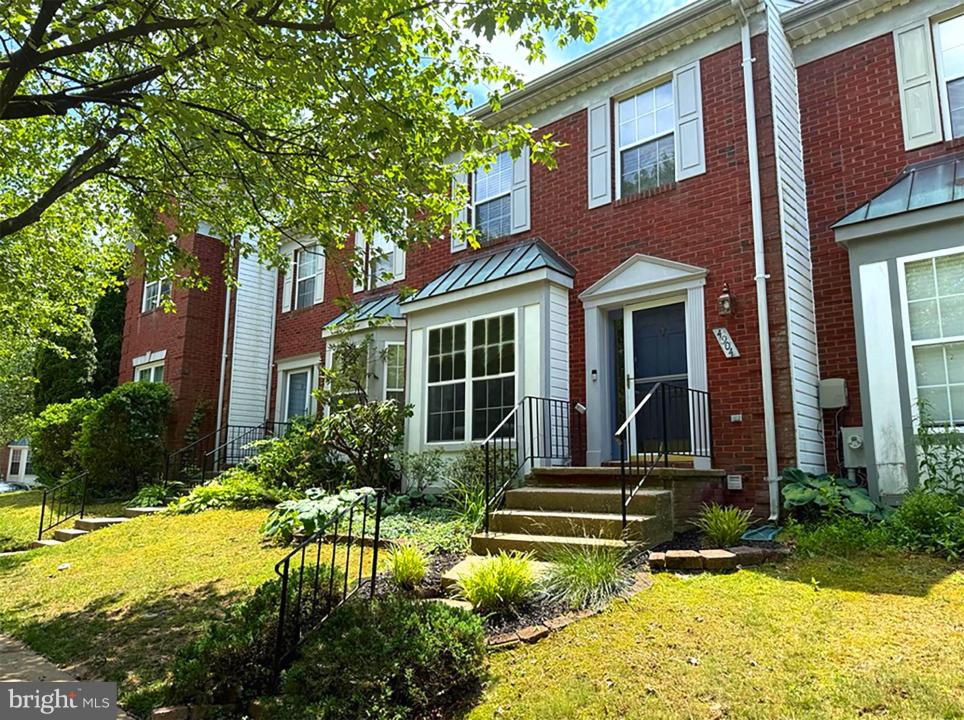 4904 Lockard Drive, Owings Mills, 馬里蘭州 21117, 美國