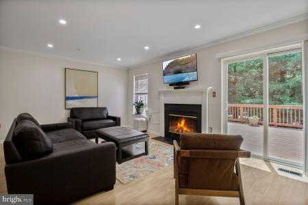 4904 Lockard Drive, Owings Mills, 馬里蘭州 21117, 美國