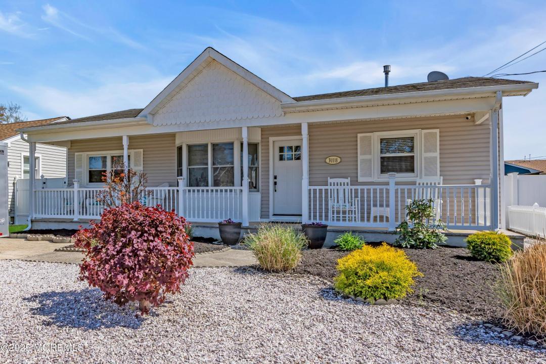 3118 Pocahontas Avenue, Point Pleasant, Nova Jersey 08742, Estados Unidos