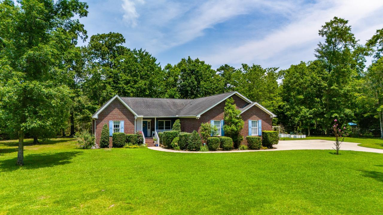 169 Winding Creek Drive, Oriental, צפון קרוליינה 28571, ארצות הברית של אמריקה