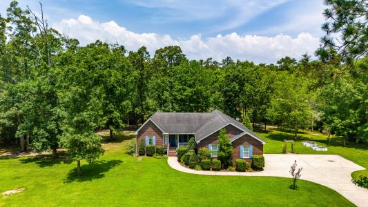 169 Winding Creek Drive, Oriental, צפון קרוליינה 28571, ארצות הברית של אמריקה