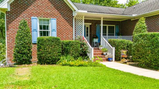 169 Winding Creek Drive, Oriental, צפון קרוליינה 28571, ארצות הברית של אמריקה