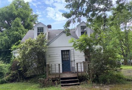 26014 Pettibone Road, Oakwood, Ohio 44146, USA