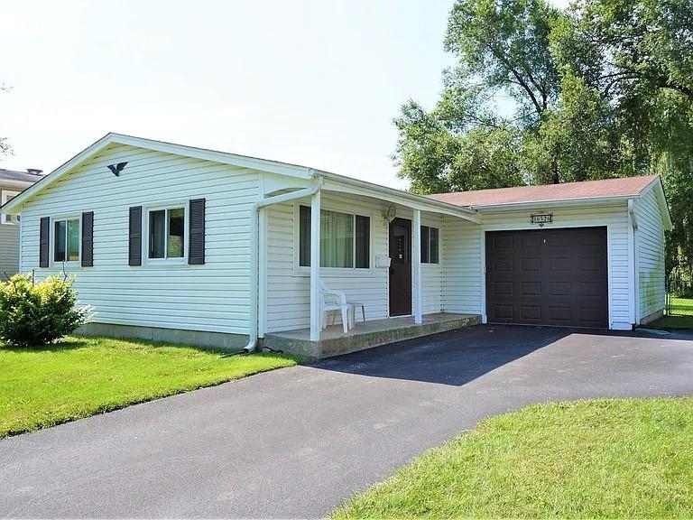 36526 N Edgewood Drive, Gurnee, 伊利諾州 60031, 美國