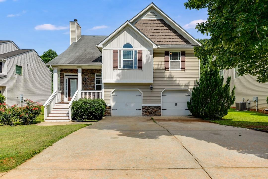 7125 Creeksong Drive, Douglasville, ジョージア 30134, アメリカ合衆国