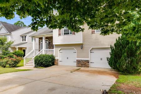 7125 Creeksong Drive, Douglasville, ジョージア 30134, アメリカ合衆国