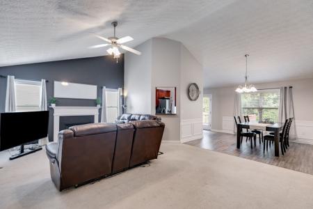 7125 Creeksong Drive, Douglasville, ジョージア 30134, アメリカ合衆国