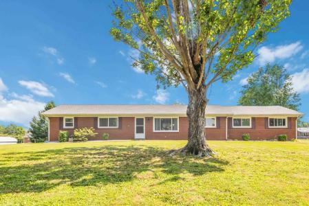 333 Sioux Trail, Somerset, Kentucky 42501, USA
