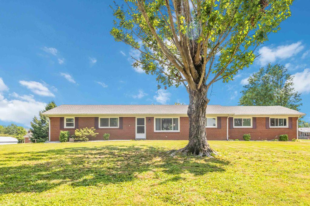 333 Sioux Trail, Somerset, Kentucky 42501