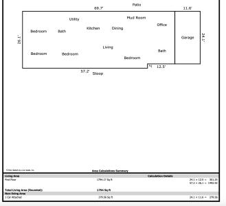 333 Sioux Trail, Somerset, Kentucky 42501