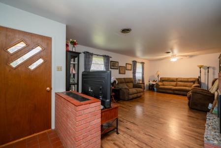 126 Jordan, Rusk, Texas 75785, HOA KỲ