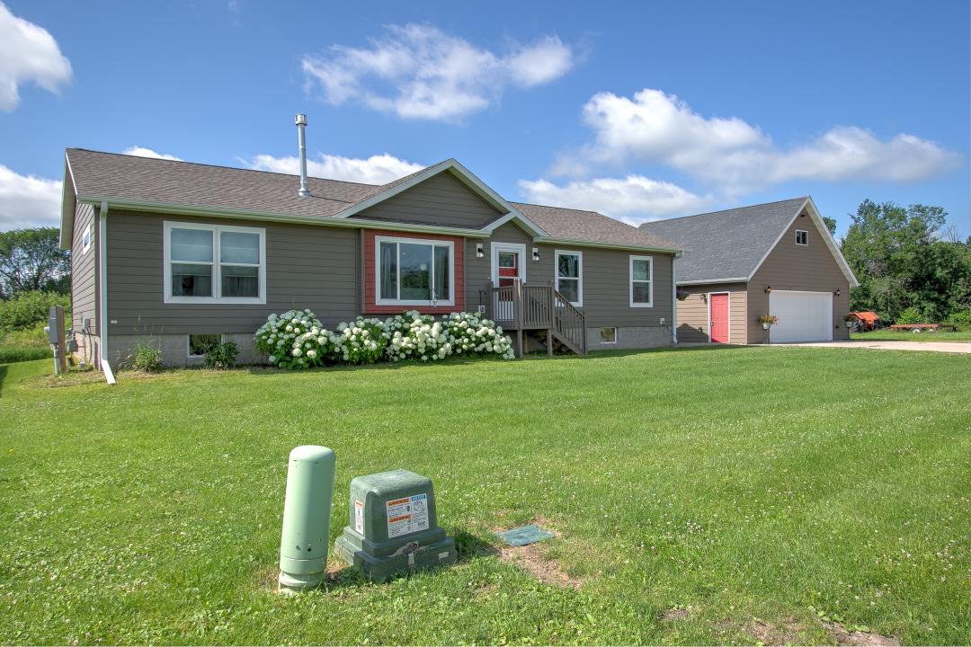 10072 Benjamin Drive, Pine City, Minnesota 55063
