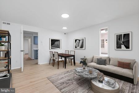 207 S Patrick Street Unit# 102, Alexandria, Virginia 22314