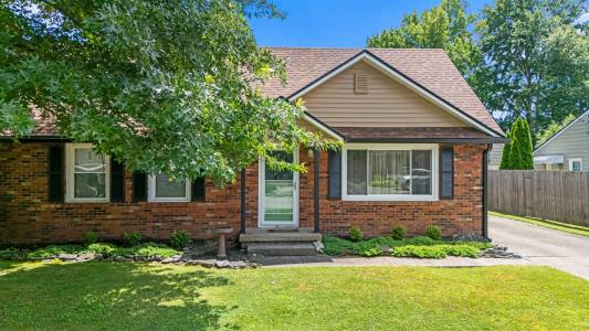 309 Highland Drive, Madison, Indiana 47250, USA