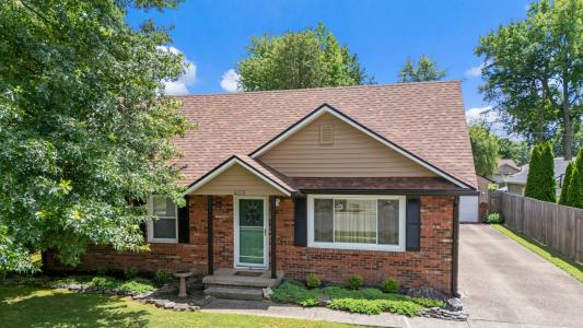 309 Highland Drive, Madison, Indiana 47250