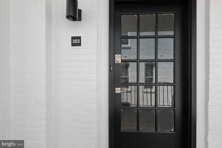 207 S Patrick Street Unit# 204, Alexandria, Virginie 22314, États-Unis