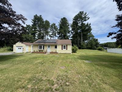 8 Jolley Road, Plainfield, Connecticut 06239, USA