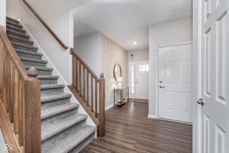 1051 Macoun Drive, Westfield, Indiana 46074