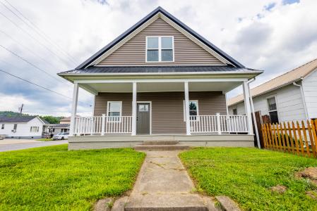 1703 S 5th Street, Ironton, 오하이오 45638, 미국