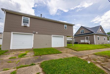1703 S 5th Street, Ironton, Ohio 45638, USA