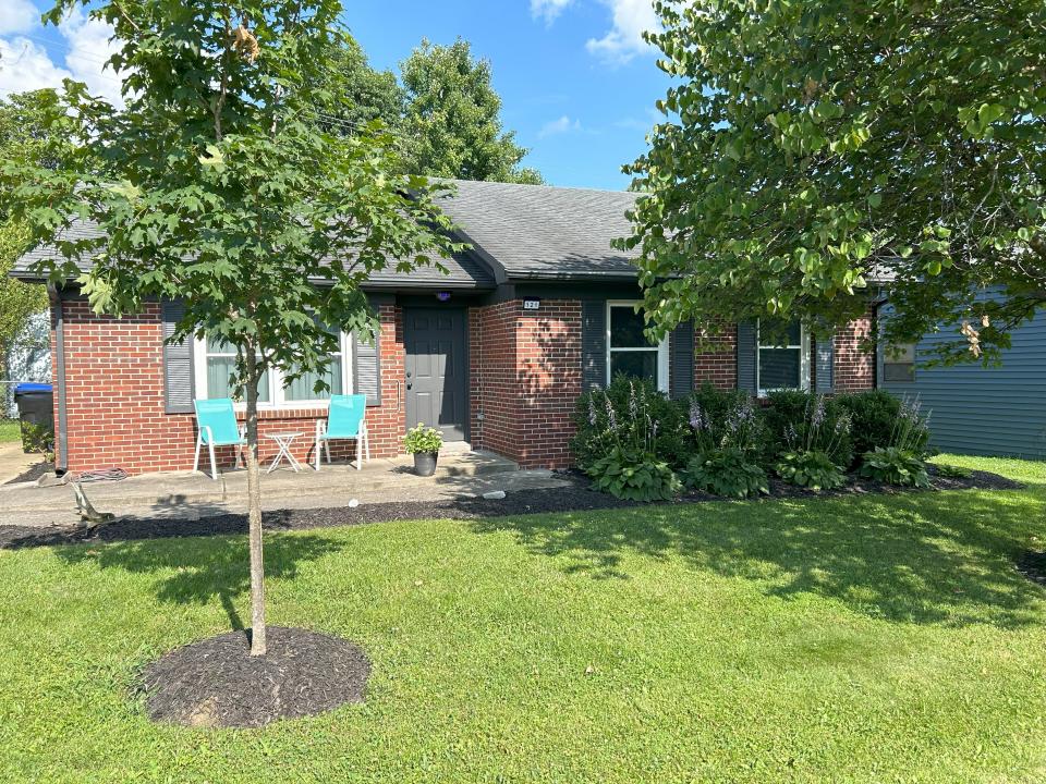 121 Schenkelwood Drive, Frankfort, Кентуки 40601, Соединенные Штаты