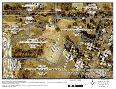 12.59 AC N. Main Extension, Aztec, NM 87410, USA