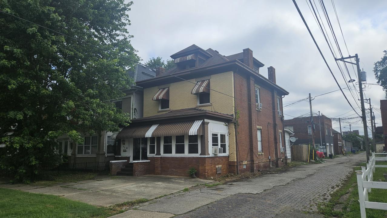 618 4th Street, Huntington, Virgínia Ocidental 25701, Estados Unidos