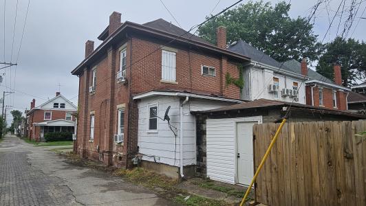 618 4th Street, Huntington, Virgínia Ocidental 25701, Estados Unidos