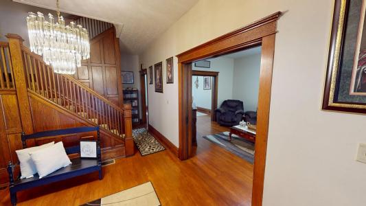 618 4th Street, Huntington, Virgínia Ocidental 25701, Estados Unidos