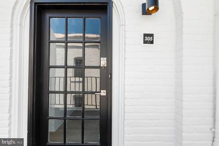 207 S Patrick Street Unit# 305, Alexandria, Вирджиния 22314, Соединенные Штаты