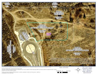 1.03 AC N. Main Extension, Aztec, New Mexico 87410, HOA KỲ