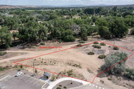 1.03 AC N. Main Extension, Aztec, Nuevo México 87410, Estados Unidos