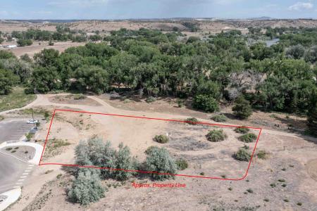 1.03 AC N. Main Extension, Aztec, Nuevo México 87410, Estados Unidos